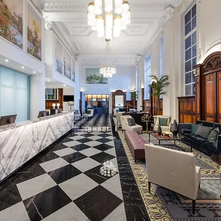 Adina Apartment Hotel Brisbane-3